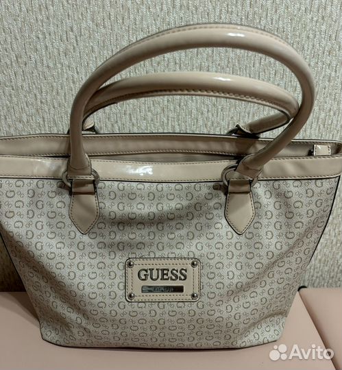Сумка женская guess