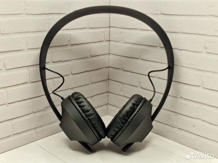 Гарнитура sennheiser HD 250BT Wireless Black