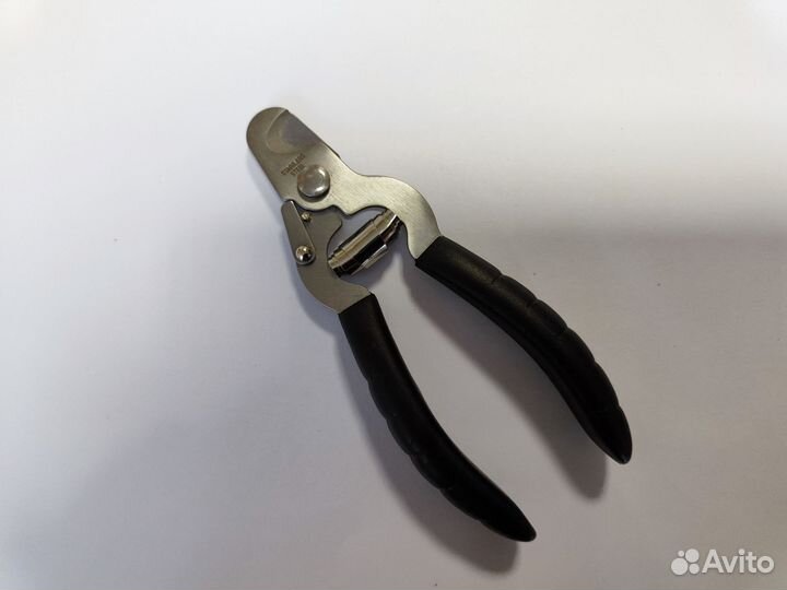 Когтерез, для крупных пород животных