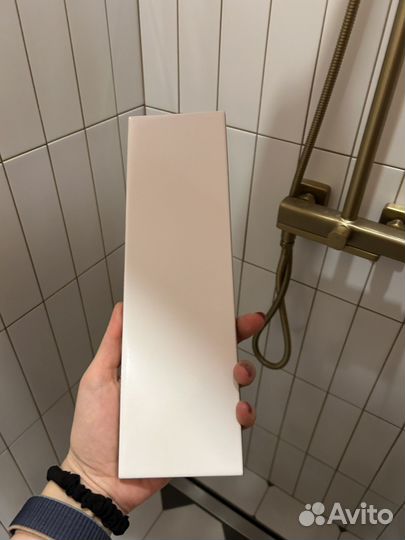 Плитка баттерфляй 8,5Х28,5 - 1 коробка