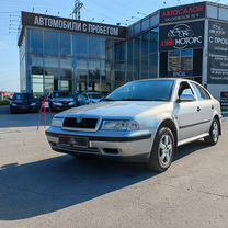 Skoda Octavia 1.6 MT, 1998, 399 458 км, с пробегом, цена 388 000 руб.