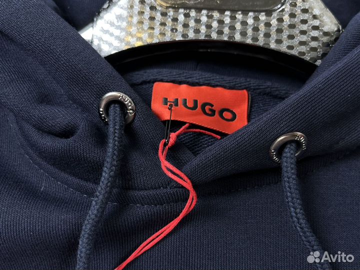 Худи Hugo Boss