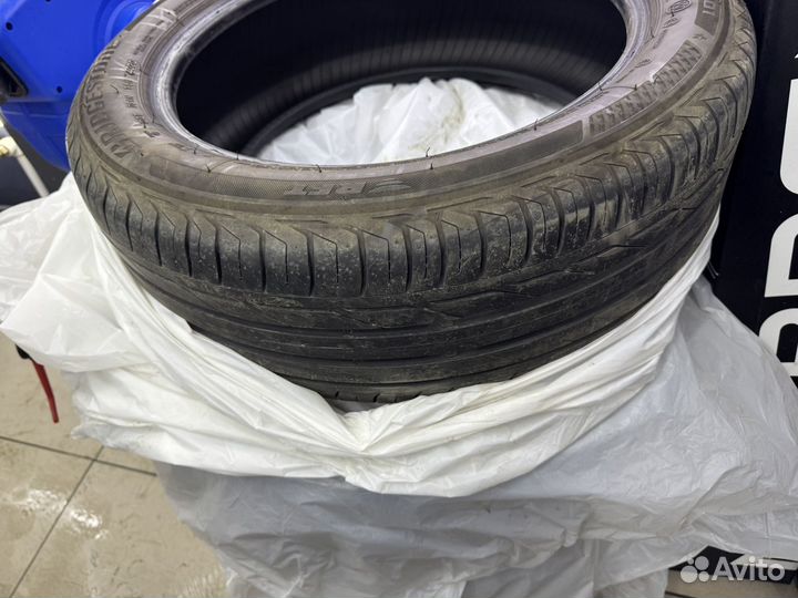 Bridgestone Turanza T001 255/55 R18