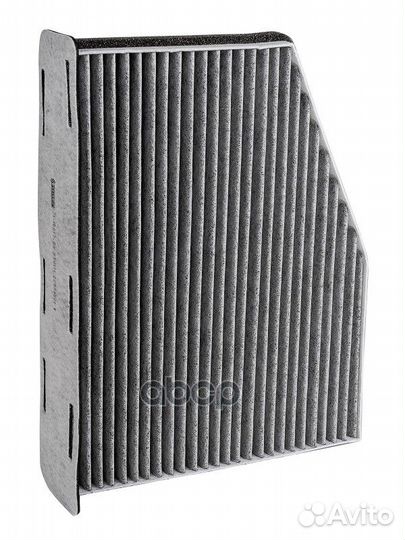 Фильтр салона audi a3 s3 vw golf passa Stellox 340