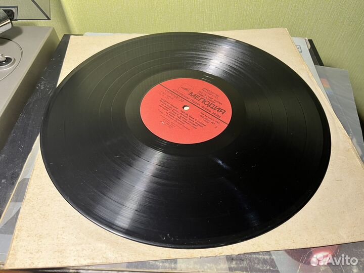 LP Modern Talking - Let's talk about love