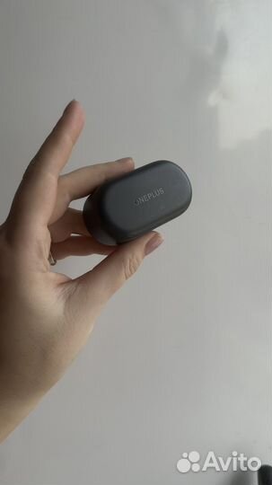 Беспроводные наушники oneplus buds V