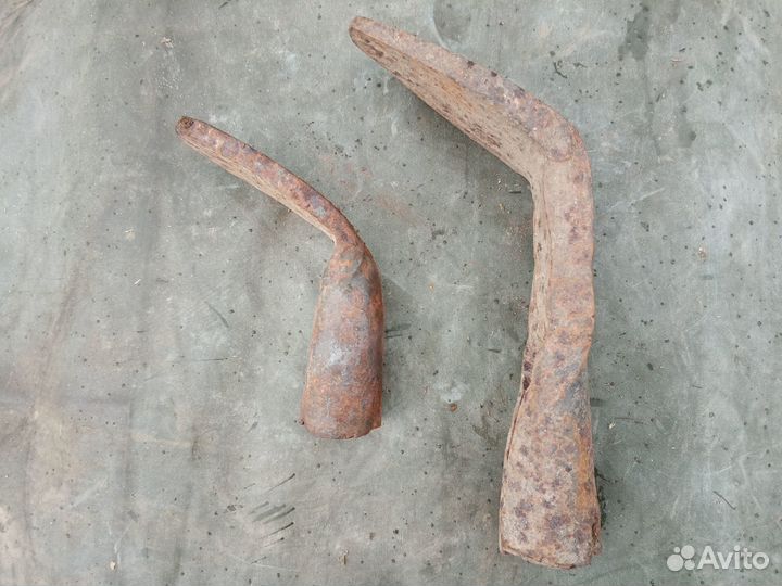 Лапа сапожная старинная СССР