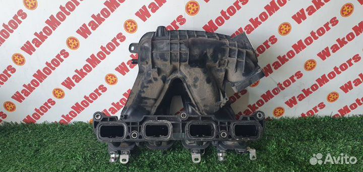 Коллектор впускной Mitsubishi Lancer X CY 4B11 2.0