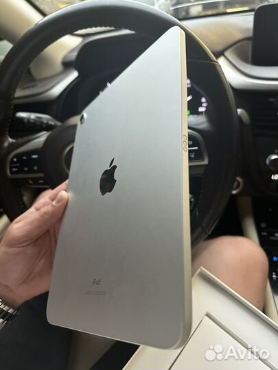 iPad 10.9 2022 256gb