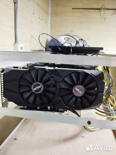 Видеокарта