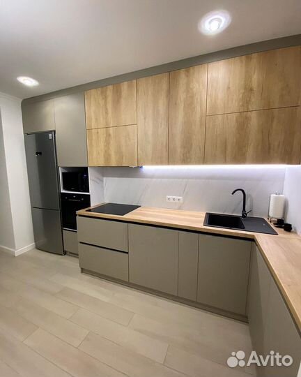 Изготвление кухни на заказ sh-0519445