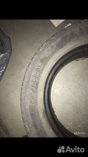 Viatti Strada Asimmetrico 205/60 R16 23B