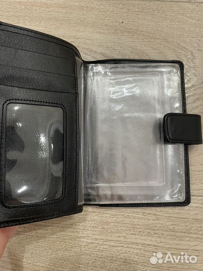 Новый органайзер для авто документов