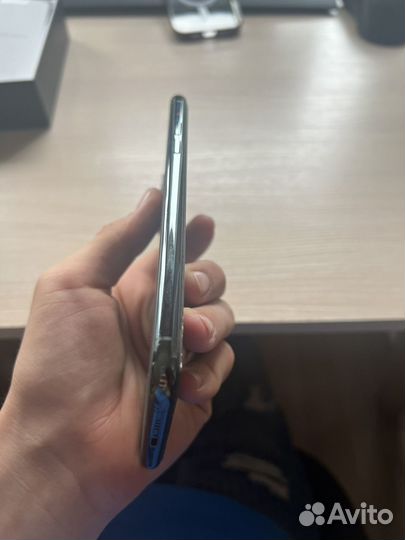 iPhone 11 Pro Max, 256 ГБ