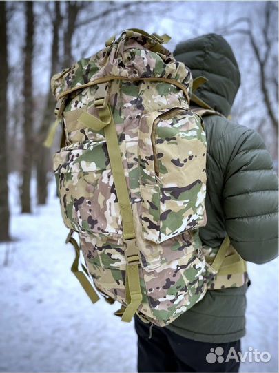 Рюкзак Штурм Lrs2