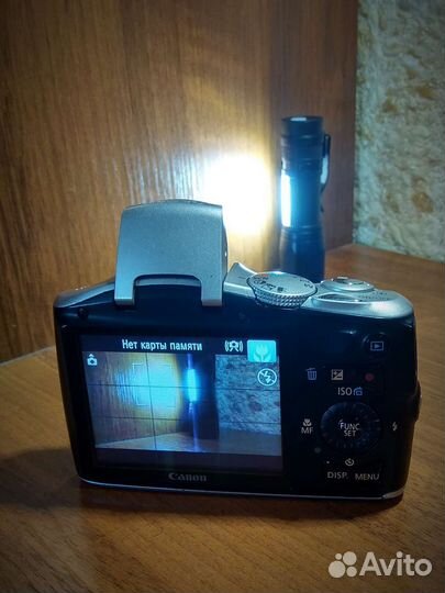 Canon PowerShot SX 150 IS