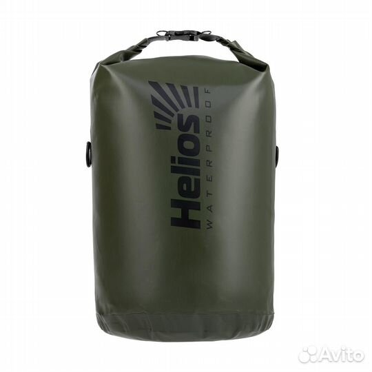 Драйбег 50л (d33/h69cm) хаки (HS-DB-503369-H) Hel