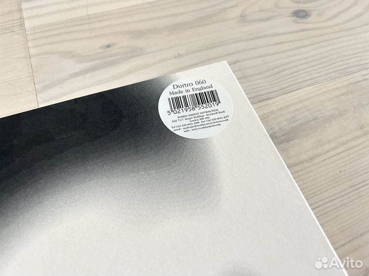 Винил Current 93 – Faust (LP, Purple)