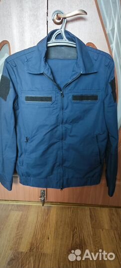 Военная форма офисная