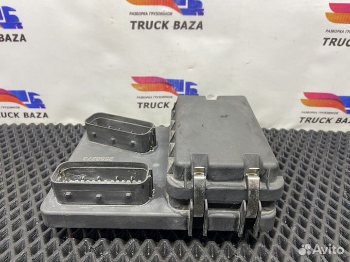 2558273 Блок предохранителей Scania 6-series