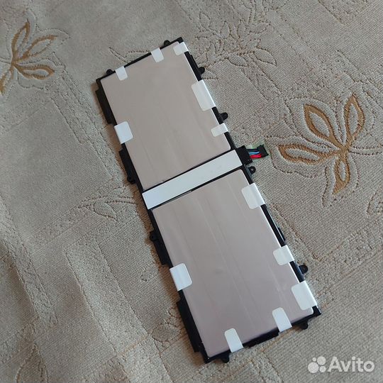 Аккумулятор для Samsung Galaxy Tab N8000
