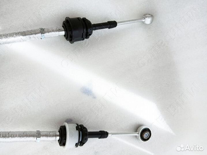 Трос кпп Fiat Ducato Фиат Дукато 250