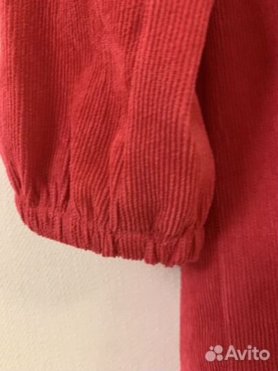 Платье для девочки 110