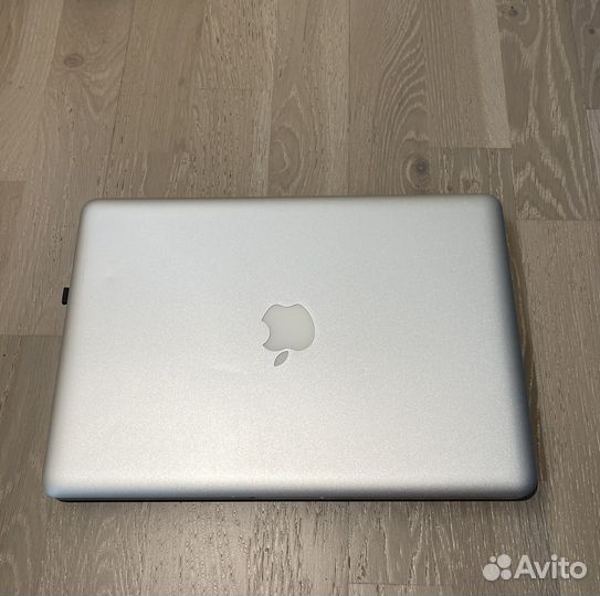 Apple MacBook Pro 13 2011