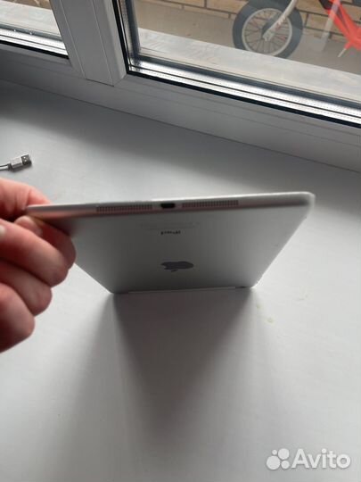 Apple iPad air 16gb + 3G