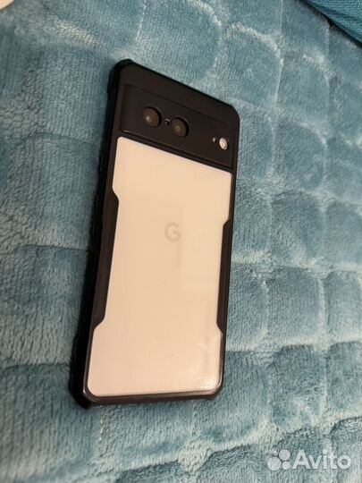 Google Pixel 7, 8/128 ГБ