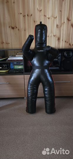 Детский двуногий манекен filippov