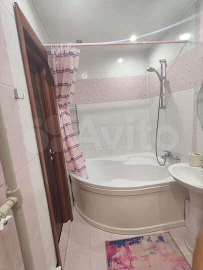 2-к. квартира, 52 м², 9/9 эт.