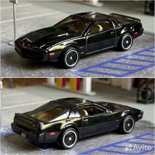 Hot Wheels Premium