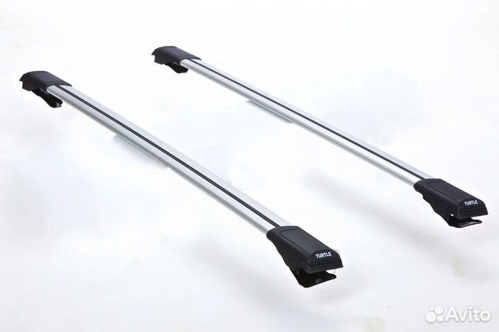 Багажник на крышу Ford Maverick Turtle Shark