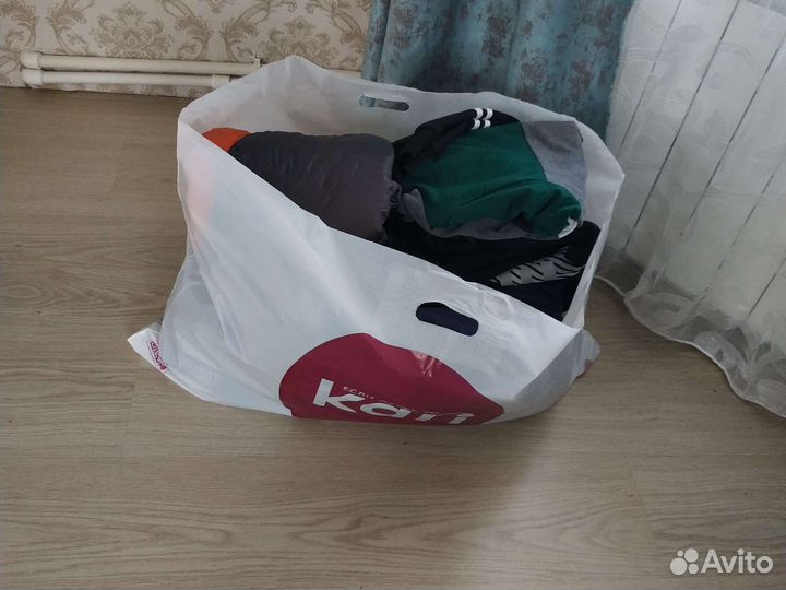 Одежда на мальчиков