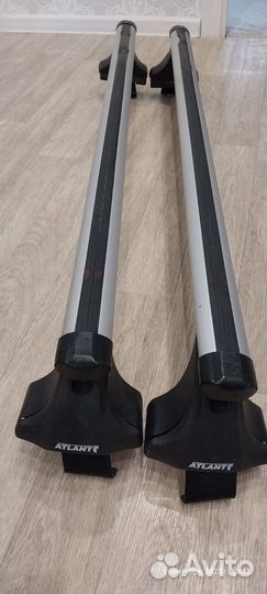 Багажник на крышу kia rio и Hyundai solaris