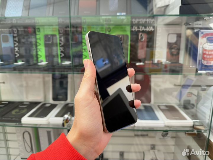 iPhone 13 Pro Max, 128 ГБ