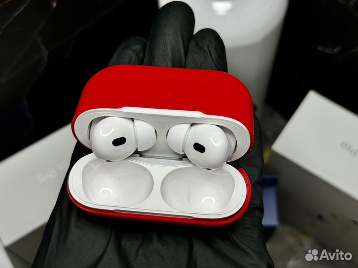Новые AirPods Pro 2 - Превосходное качество звука