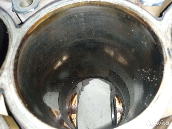 Голый блок цилиндров VAG VW VW VAG 1.4 BUD