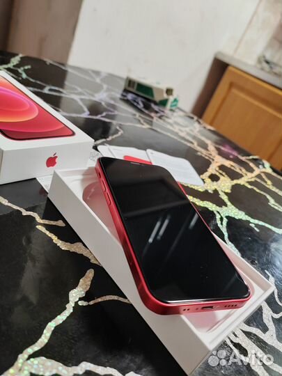 iPhone 12 mini, 64 ГБ