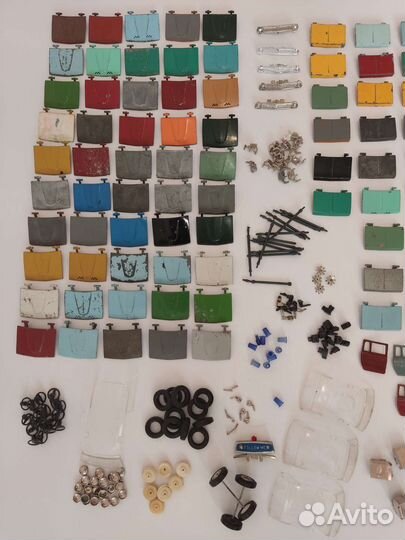 Запчати на Волгу газ 24 А13 А14