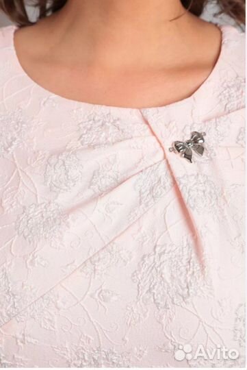 Нарядное платье