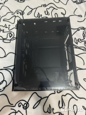 Корпус для пк micro atx купить в Санкт-Петербурге | Электроника | Авито