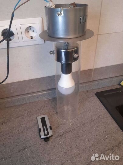 Светильник потолочный