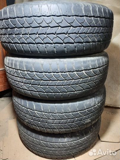 Sailun Terramax H/T 235/65 R17 104T