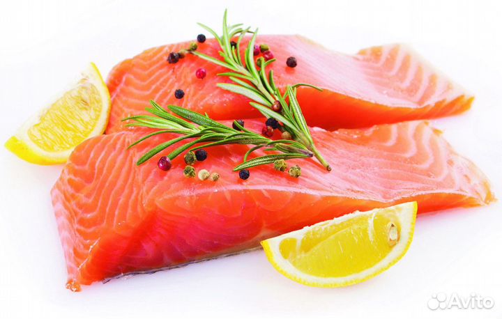 Купить рыбный магазин с доходом