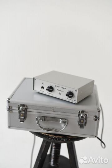 Холодная плазма Plasma A