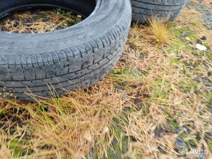 Bridgestone B390 205/65 R16