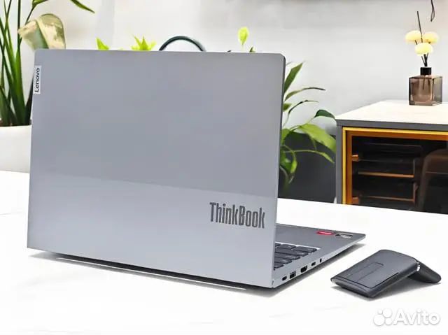 Lenovo Thinkbook 14+ 02CD R7-8845H 32 Gb 1 Tb
