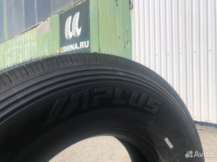 Шина Грузовая 315/80R22.5 aplus S201 157/154M 20PR